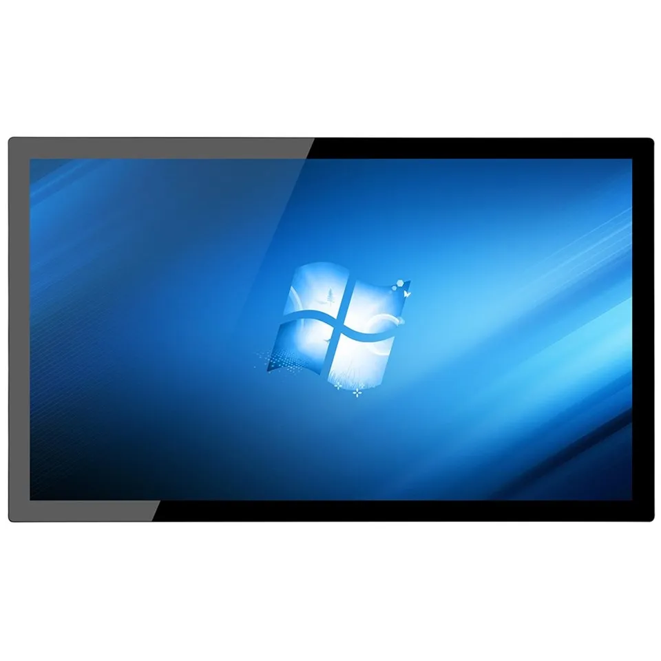 43 tommu 4K Linux Ubuntu Touch Panel PC