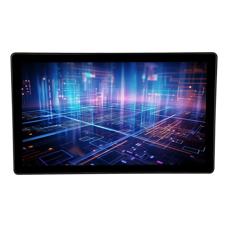 EmbeddedTouch Panel PC