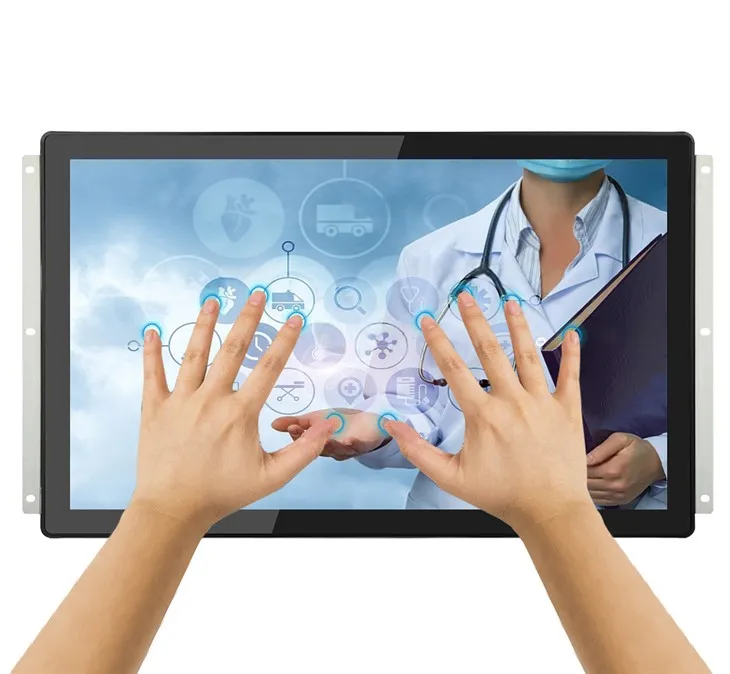 Viftulaus pallborðstölva