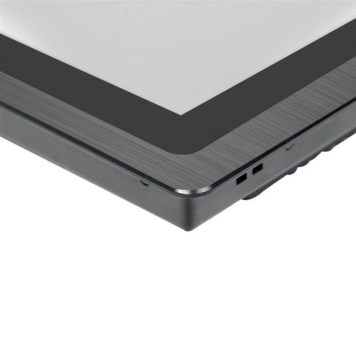 Rugged Touch Display price
